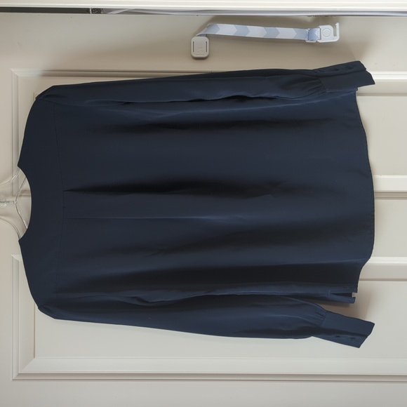 Brooks Brothers Blouse - Picture 8 of 9